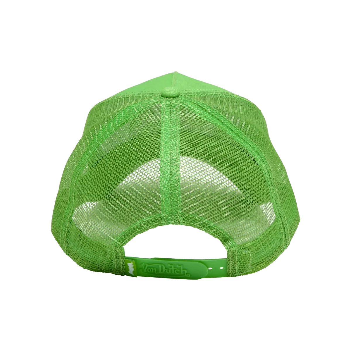 Slime Lime Trucker Hat
