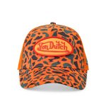 242 Orange Camo