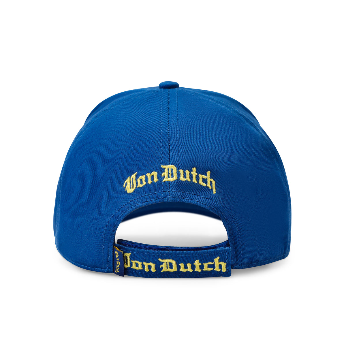 Truckstop 6 Panel Hat