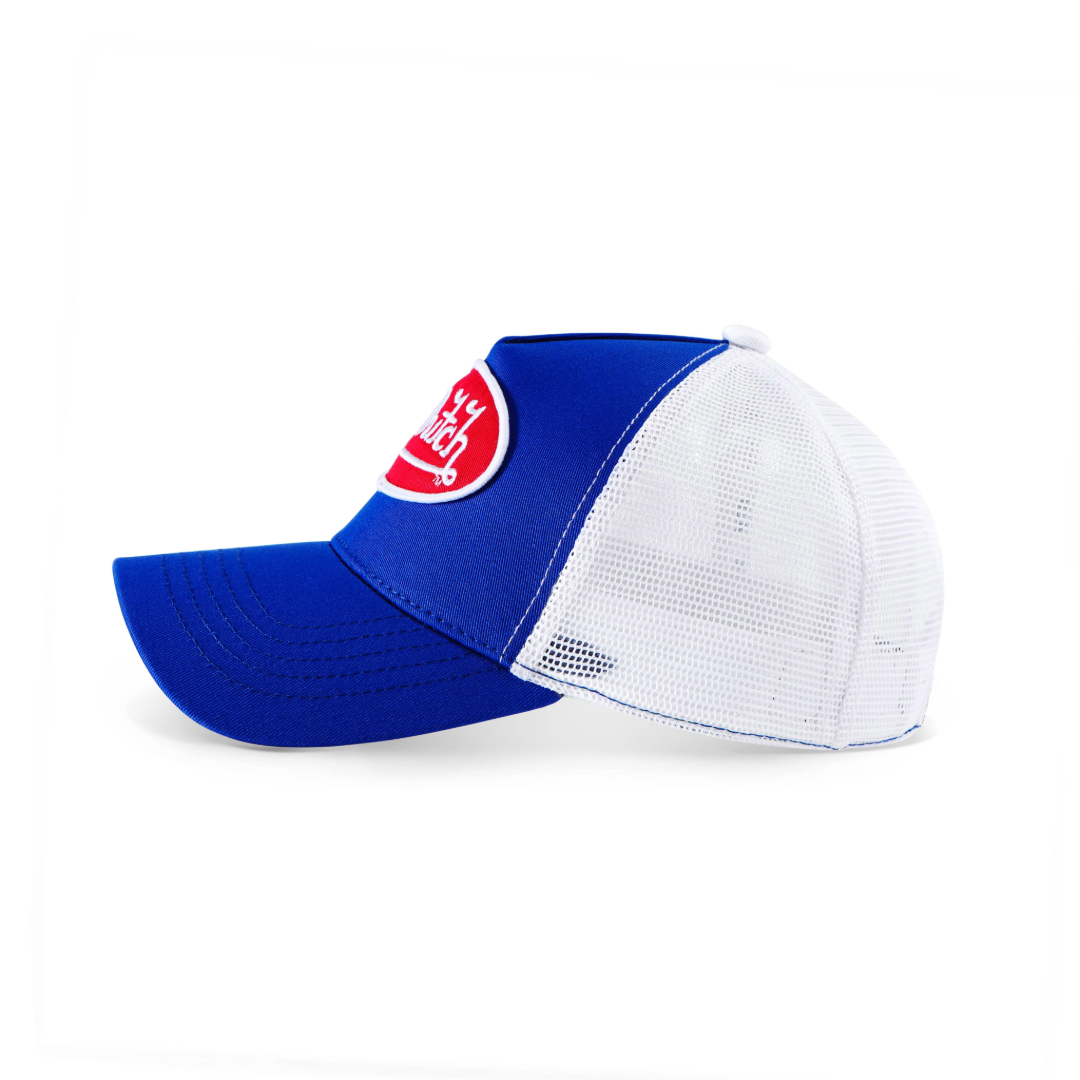 4th Trucker Hat