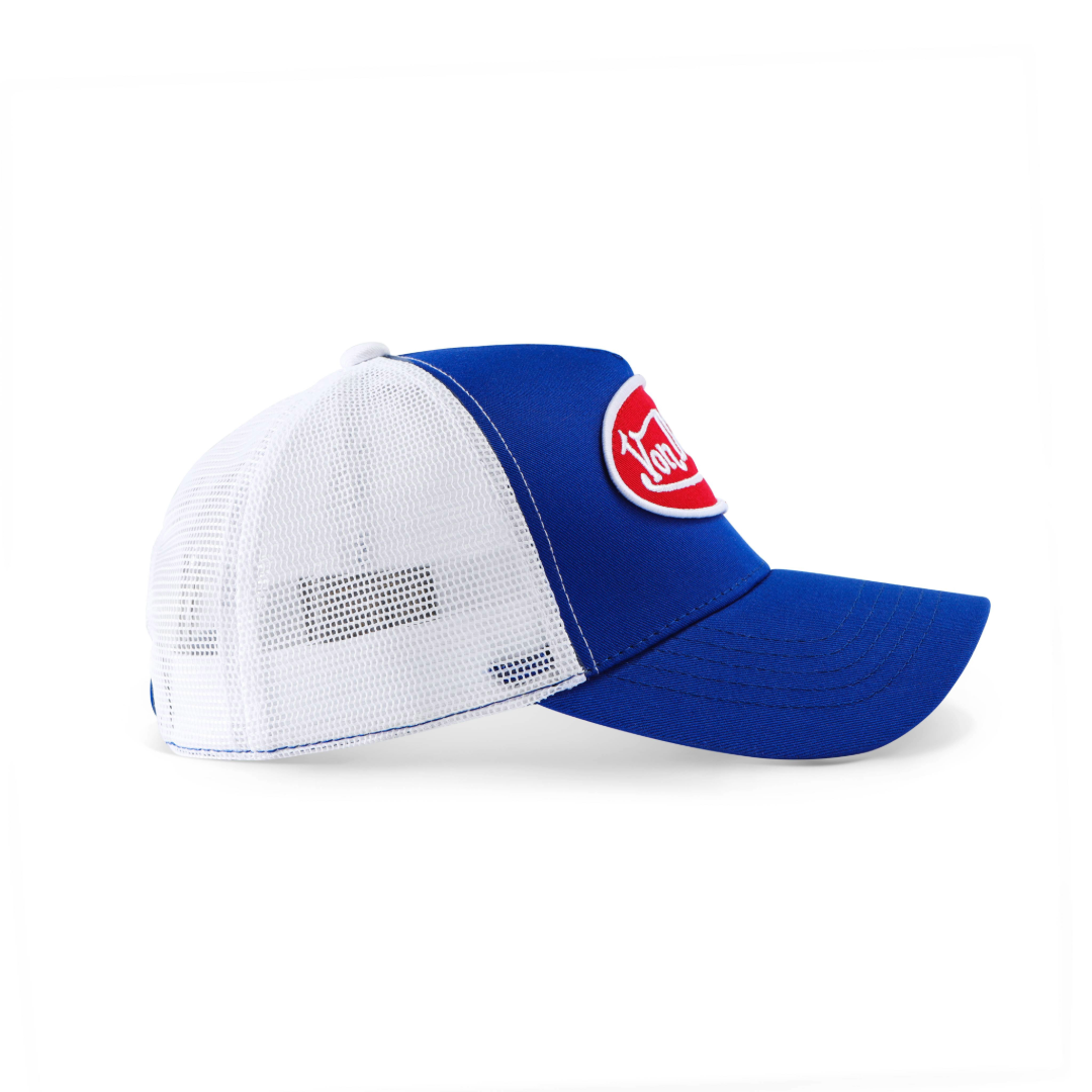 4th Trucker Hat