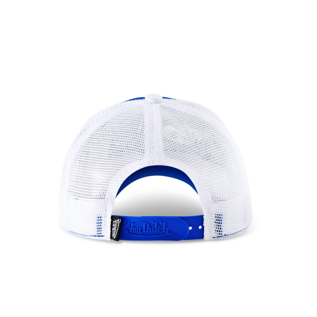 4th Trucker Hat