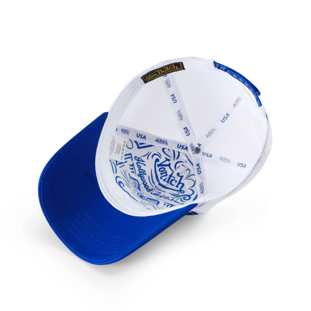 4th Trucker Hat