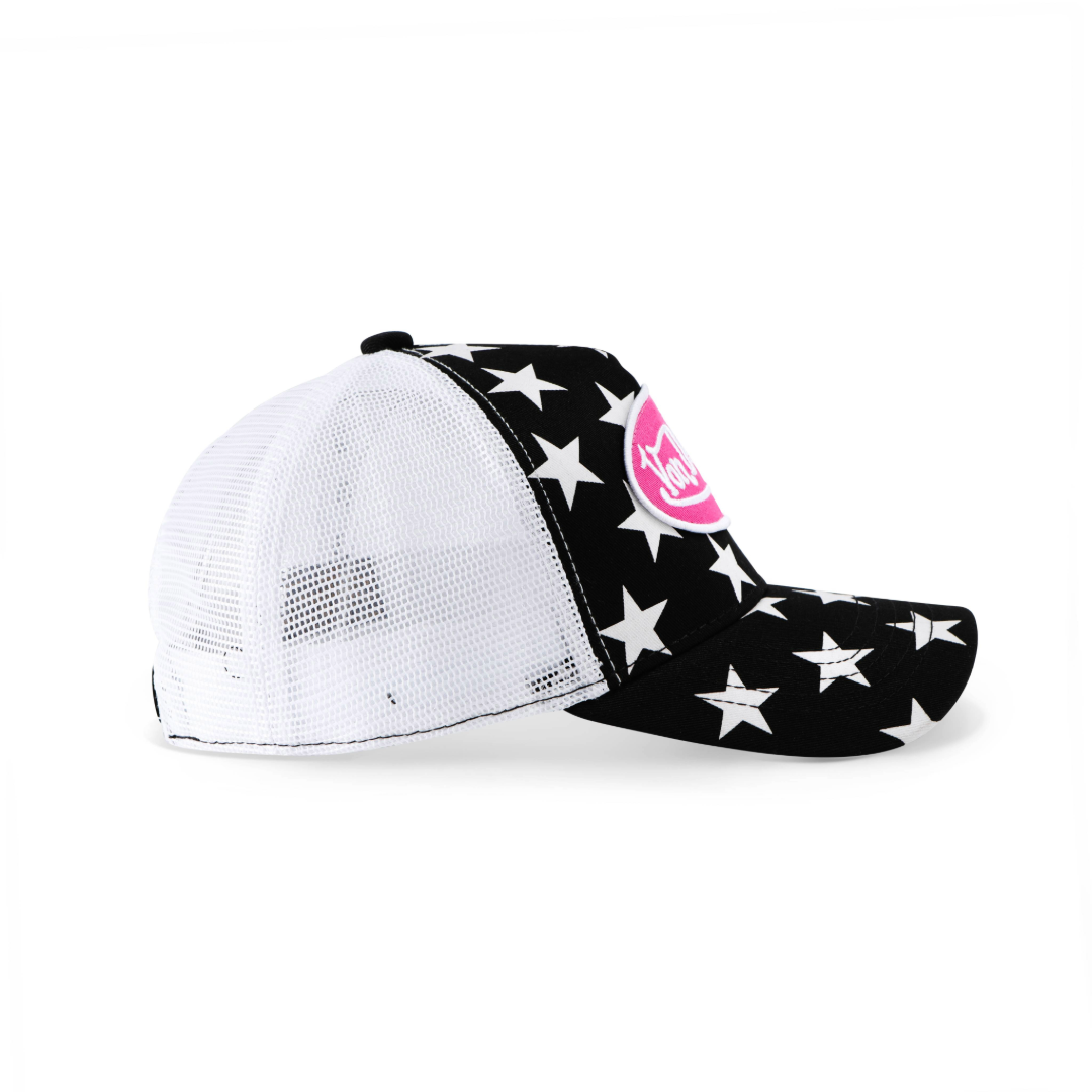 Americana Trucker Hat