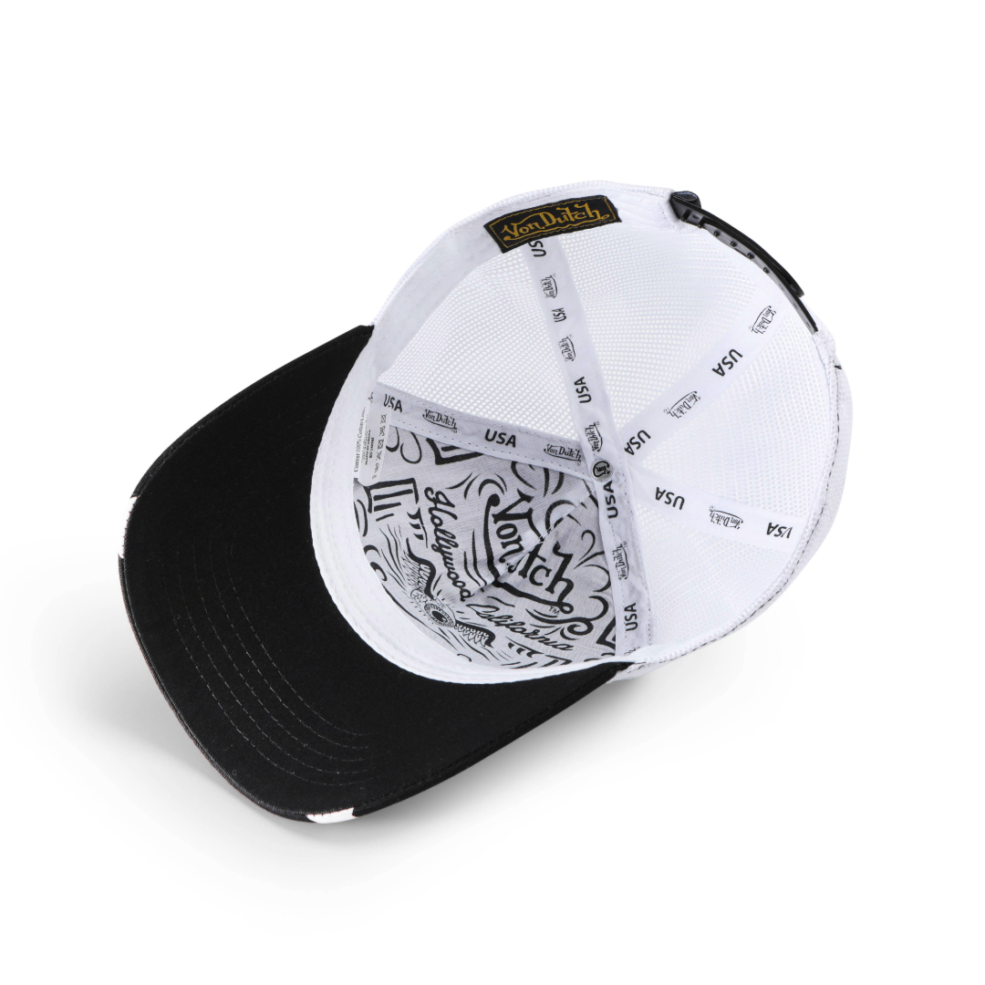 Americana Trucker Hat