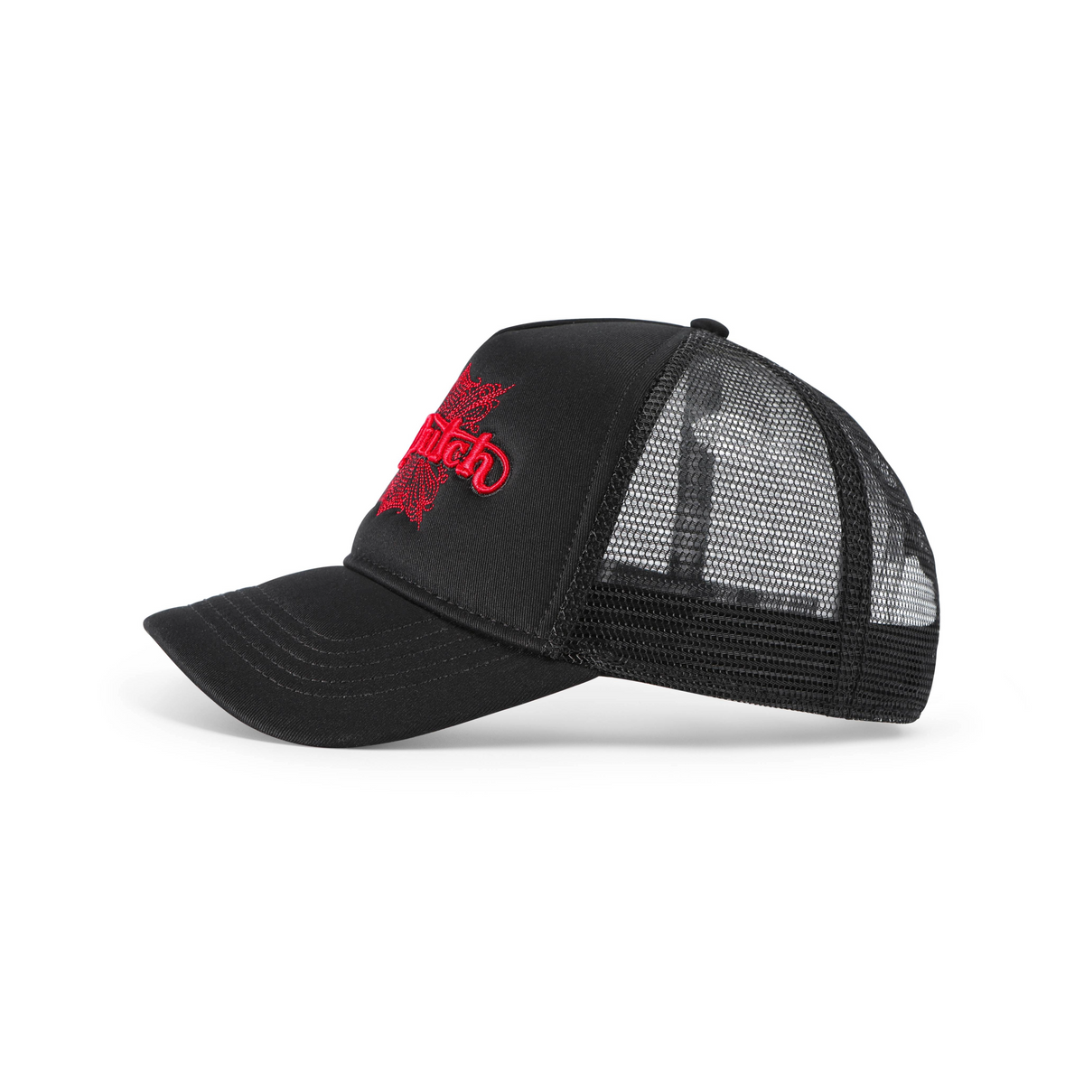 Foam Chopper Trucker Hat