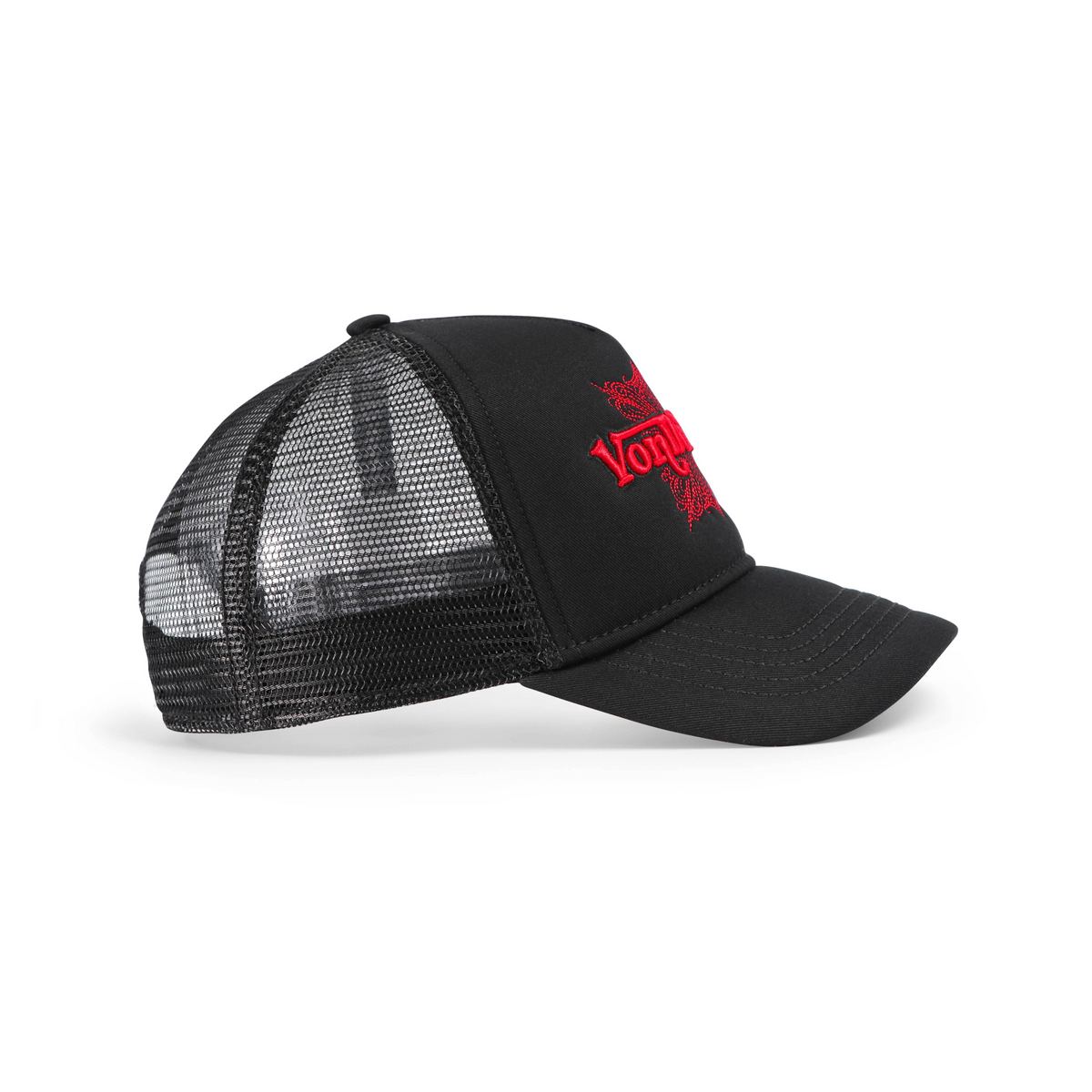 Foam Chopper Trucker Hat