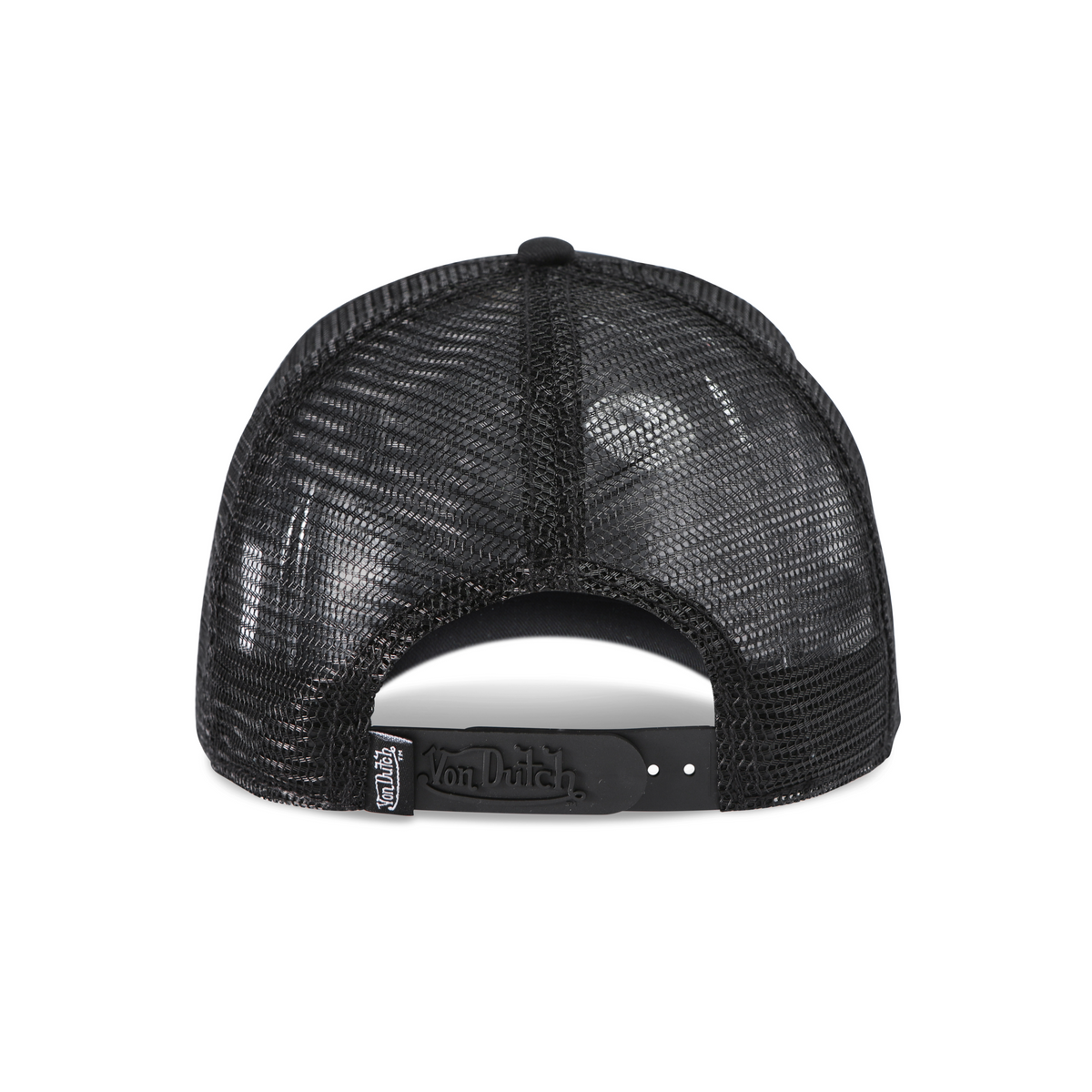 Foam Chopper Trucker Hat