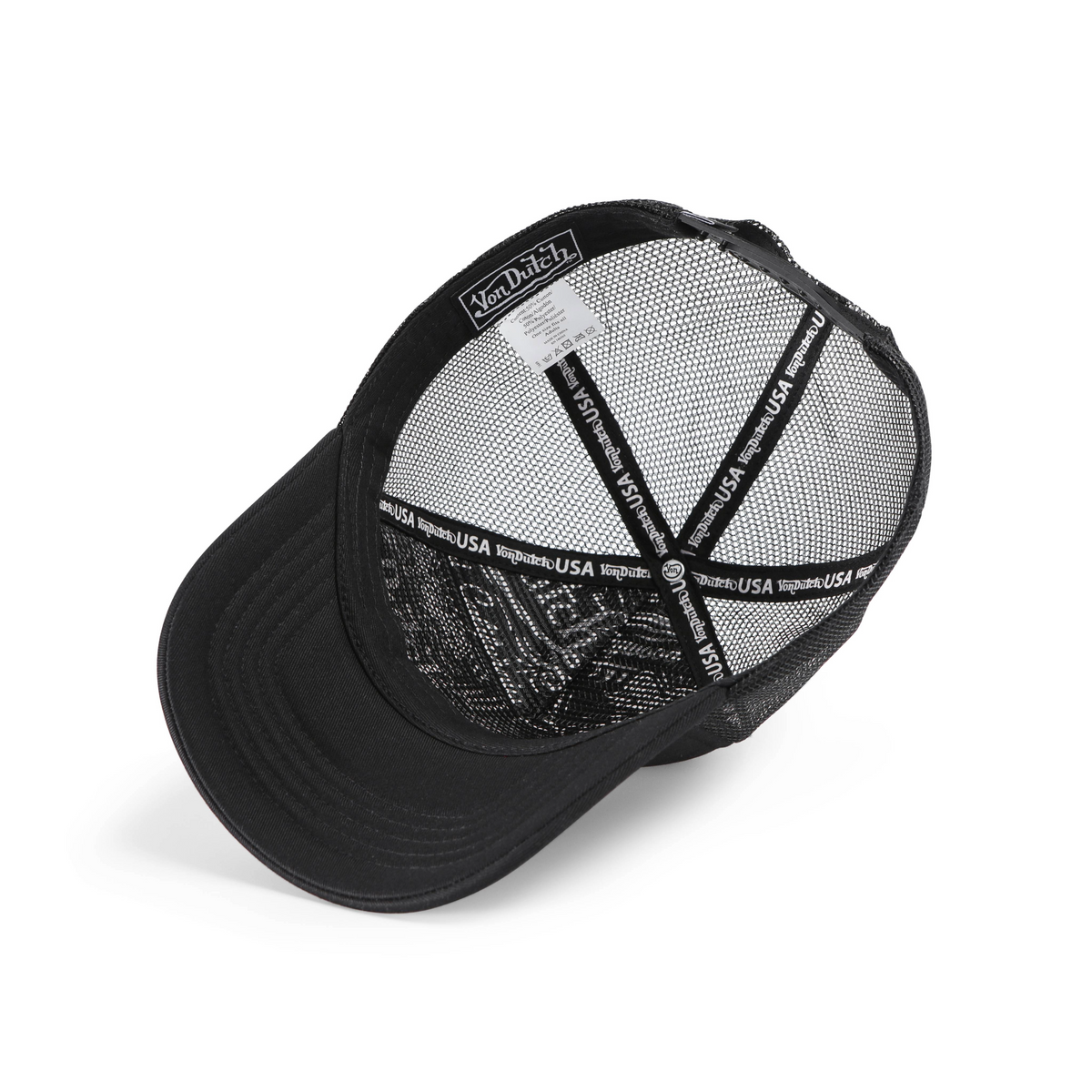 Foam Chopper Trucker Hat