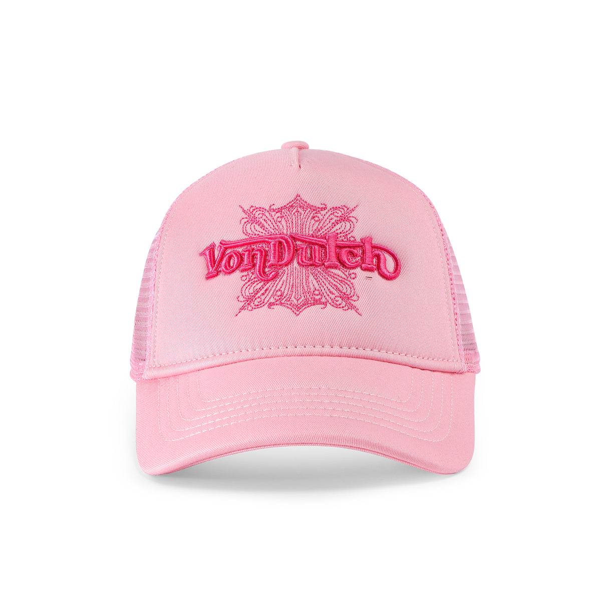Von Dutch Foam Chopper Trucker Hat