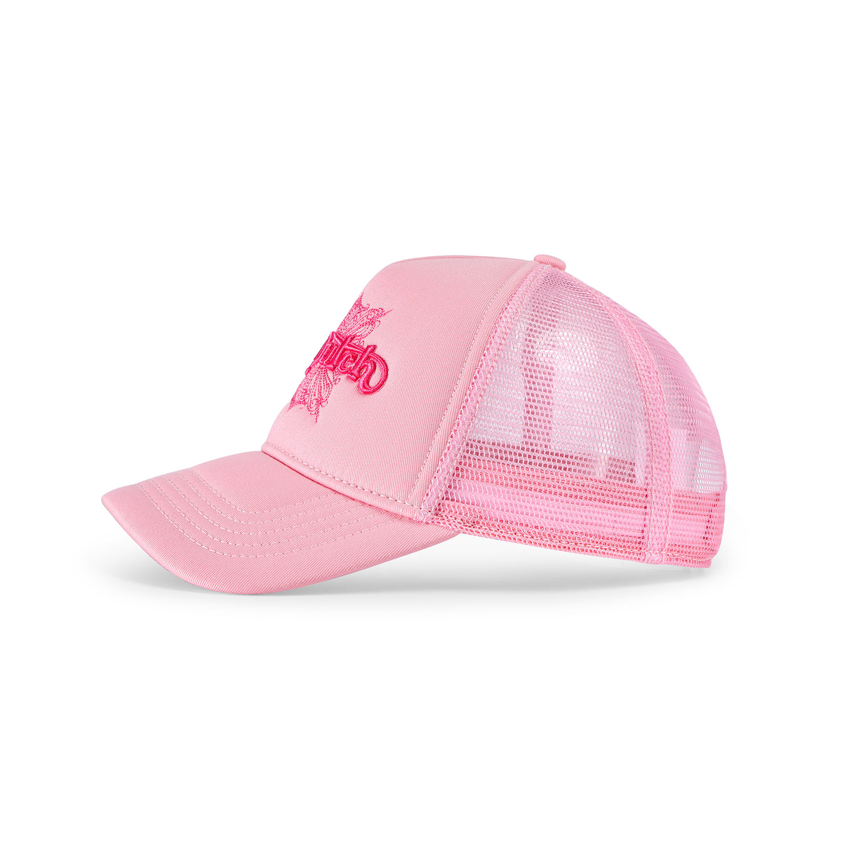 Von Dutch Foam Chopper Trucker Hat