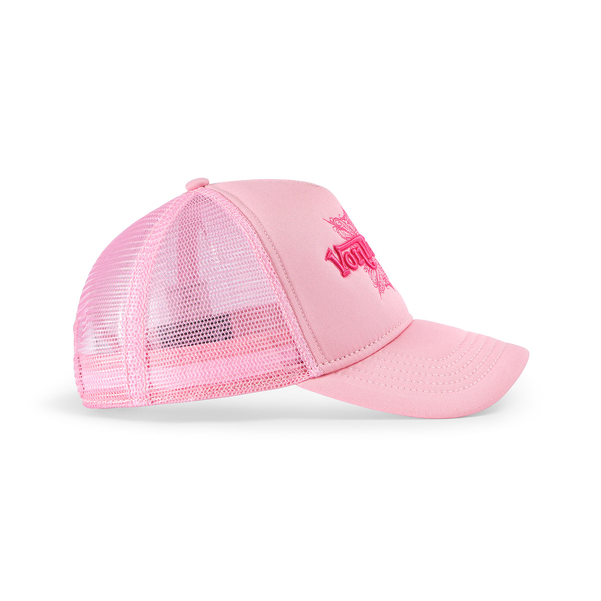 Von Dutch Foam Chopper Trucker Hat