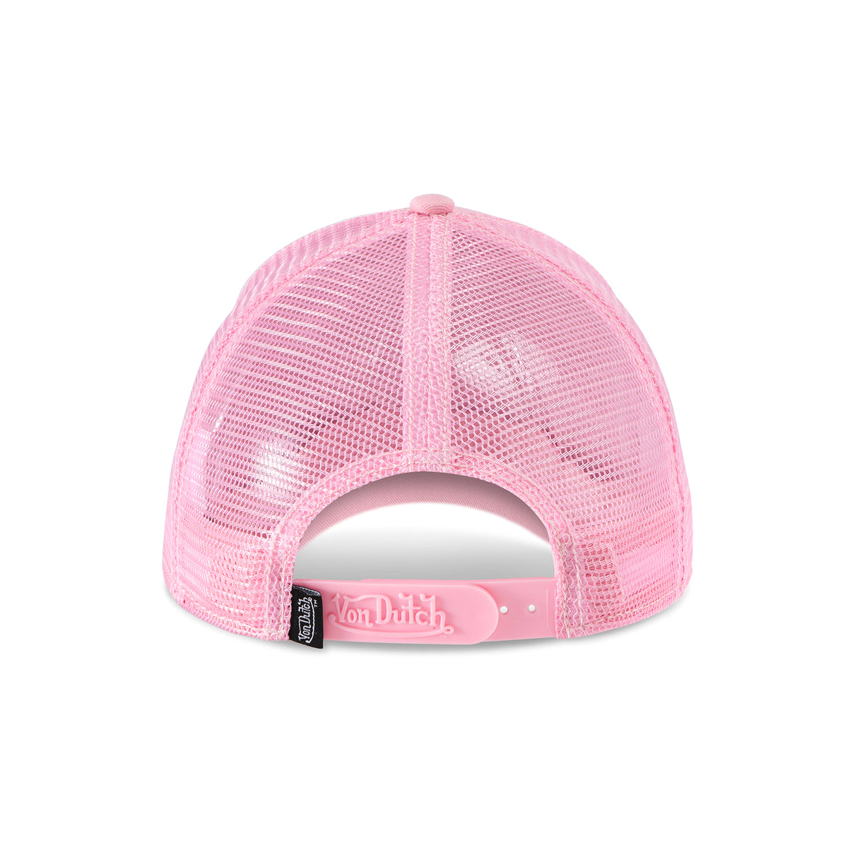 Von Dutch Foam Chopper Trucker Hat