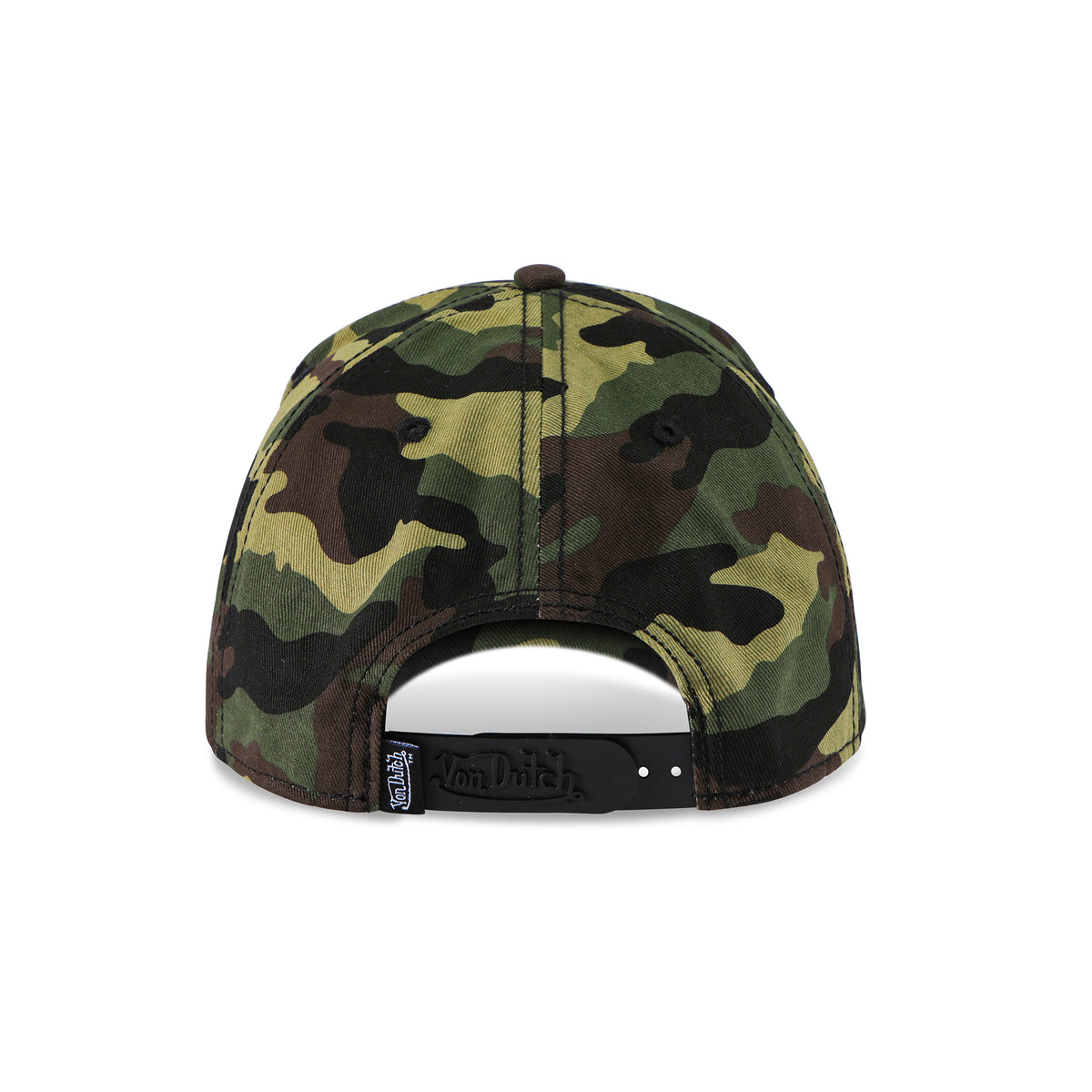 Classic Snapback Hat
