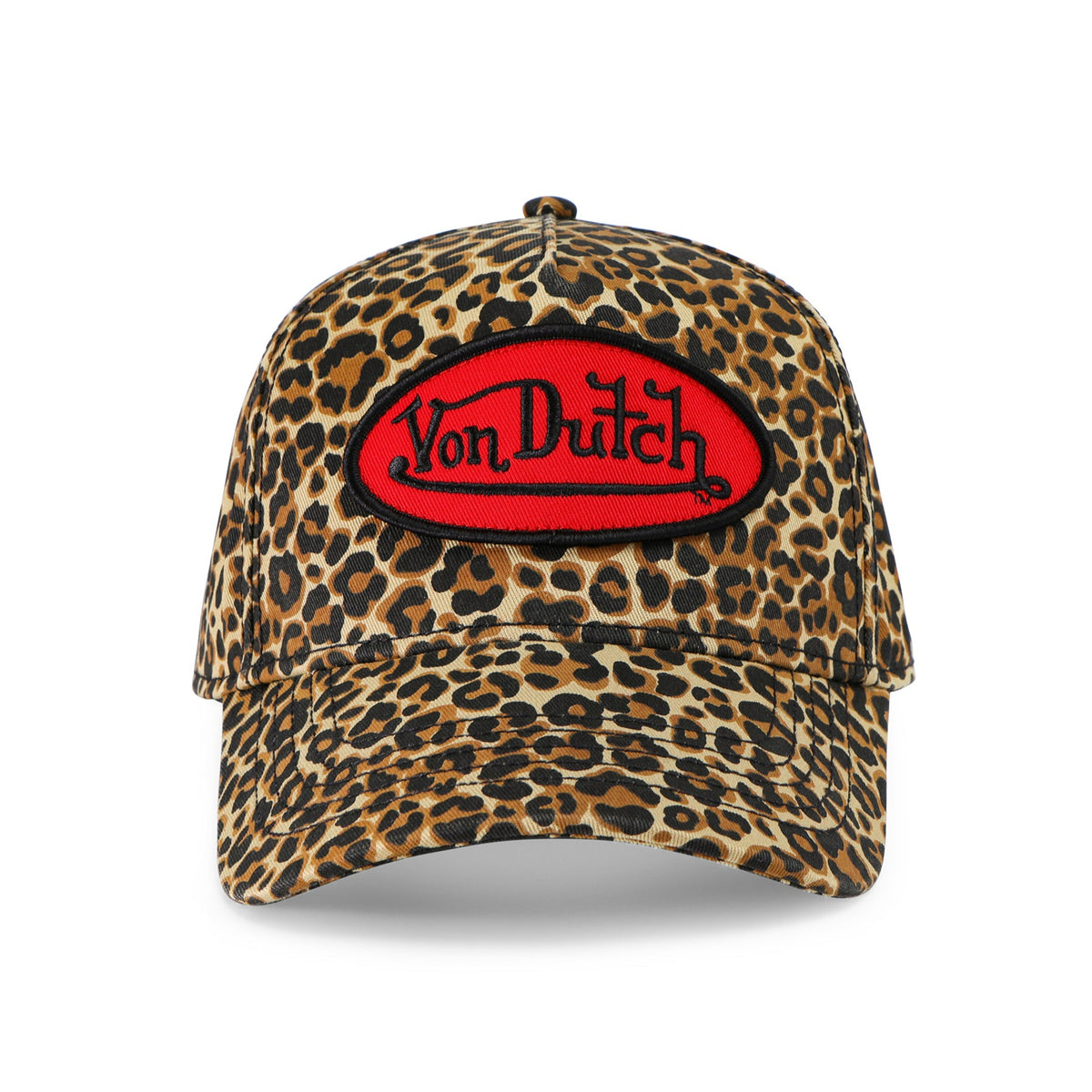 Classic Snapback Hat