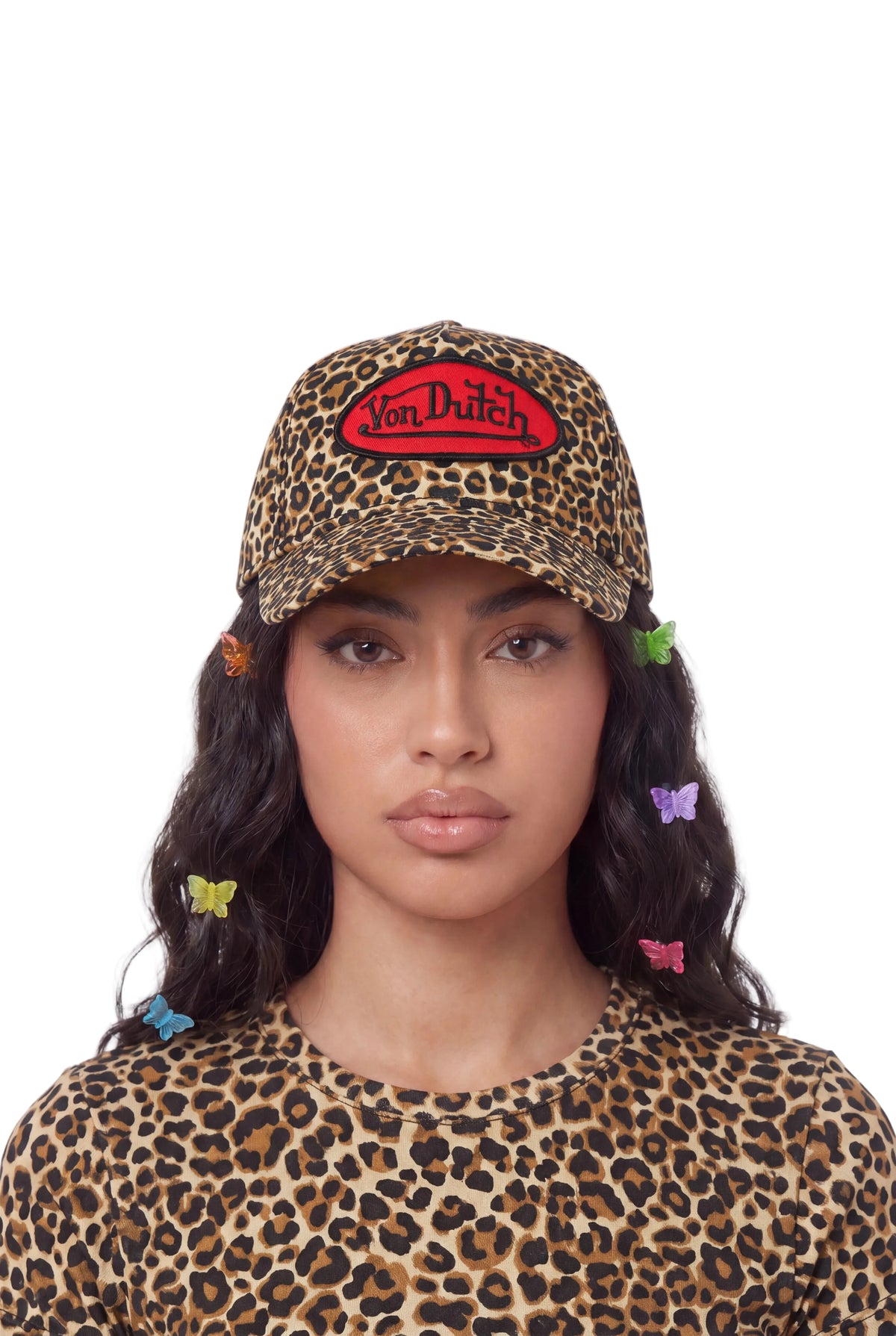Classic Snapback Hat
