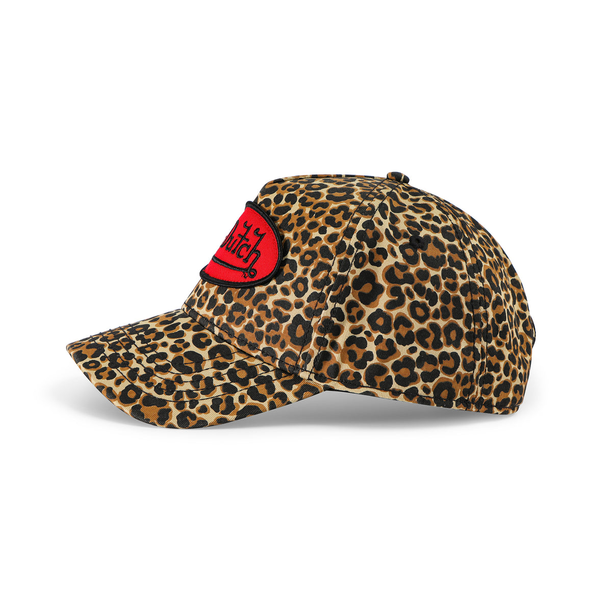 Classic Snapback Hat
