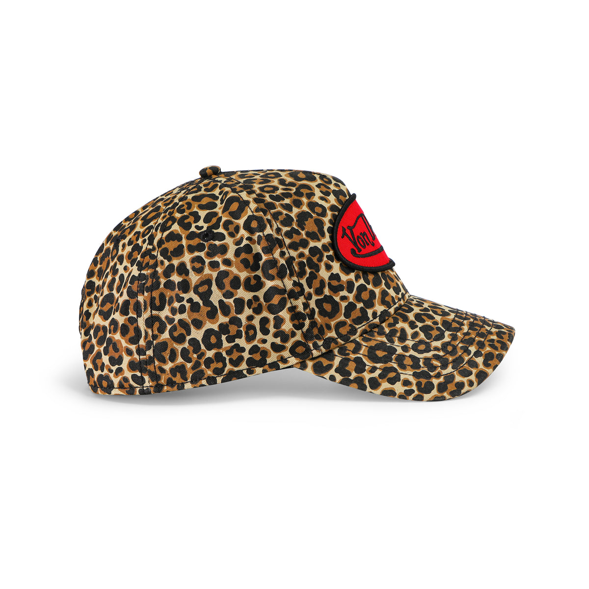 Classic Snapback Hat