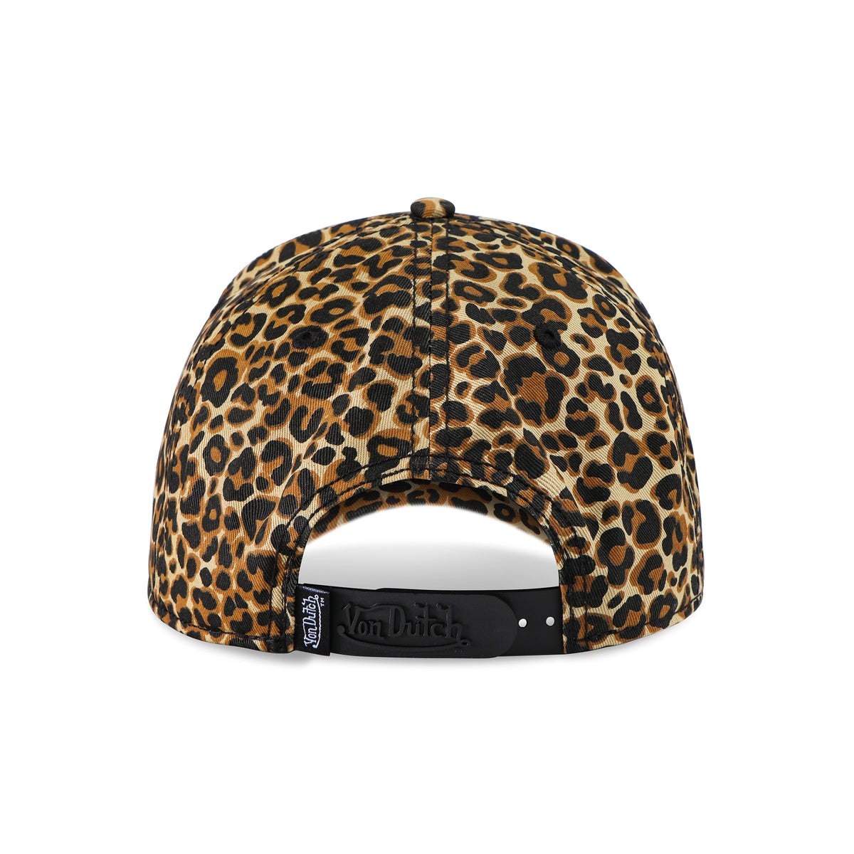 Classic Snapback Hat
