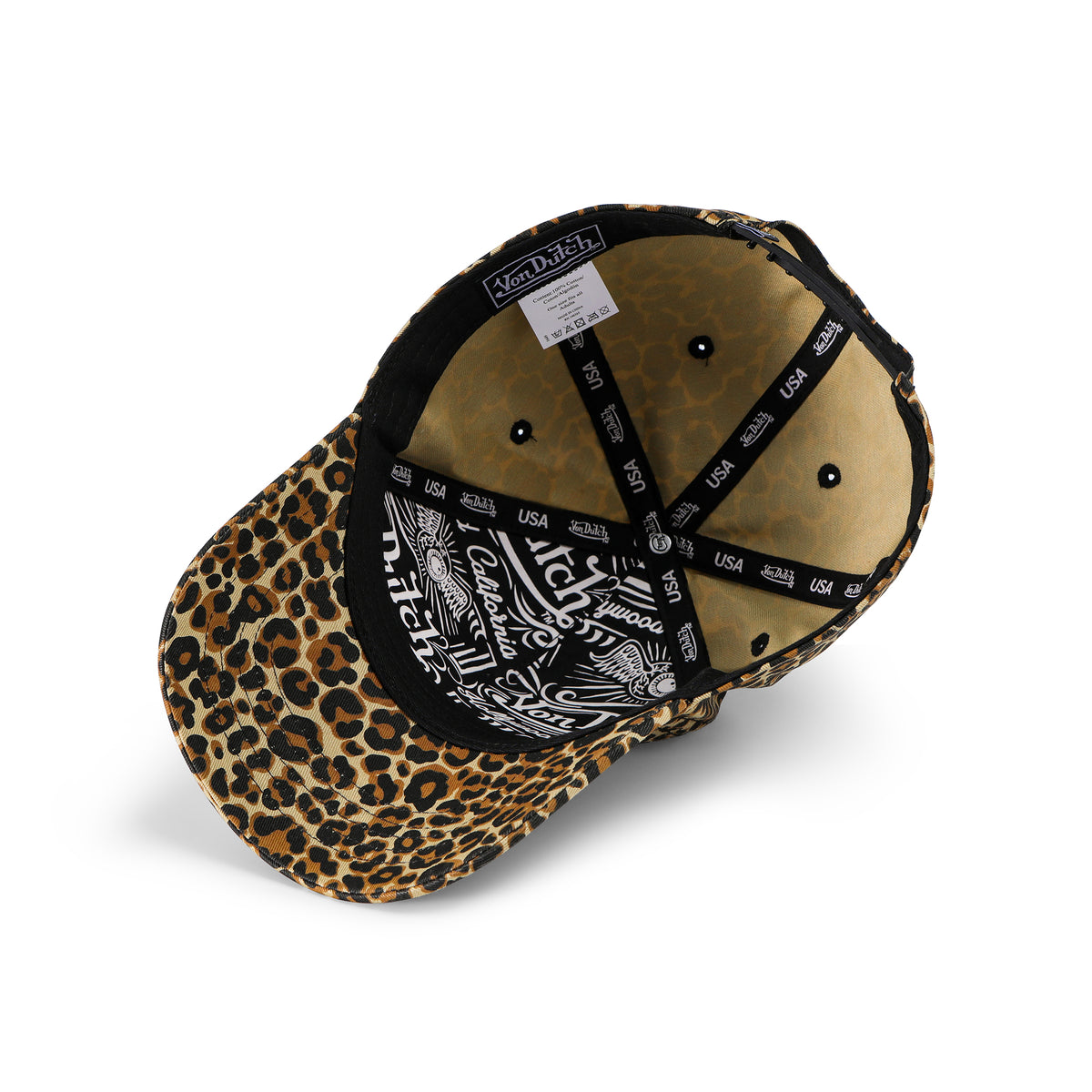 Classic Snapback Hat