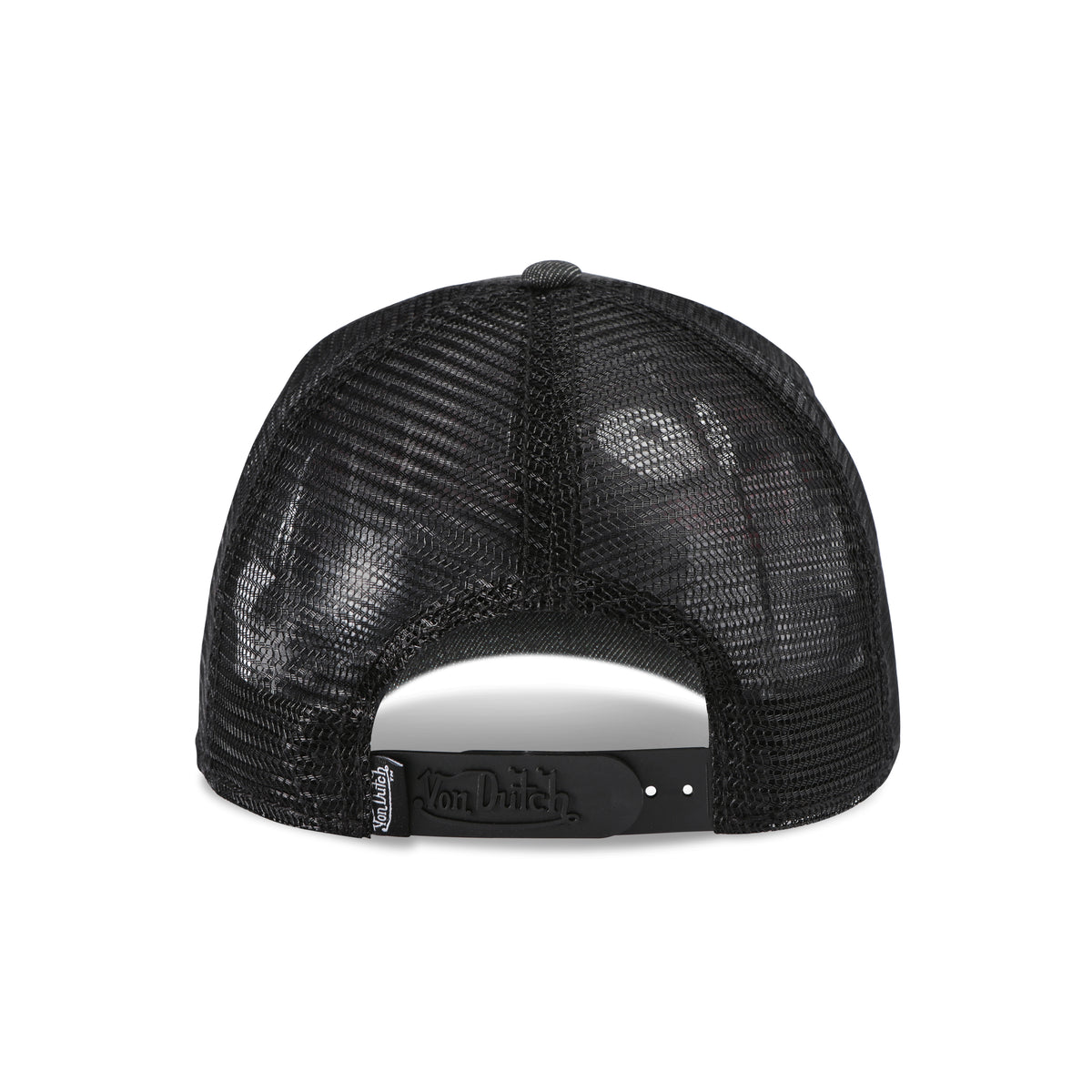 Rhinestone Trucker Hat