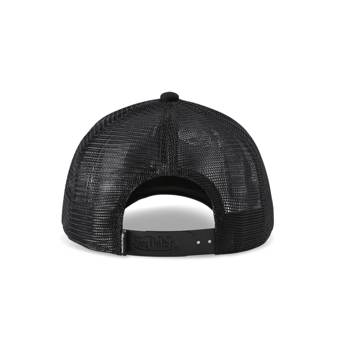 Stars & Stripes Trucker Hat
