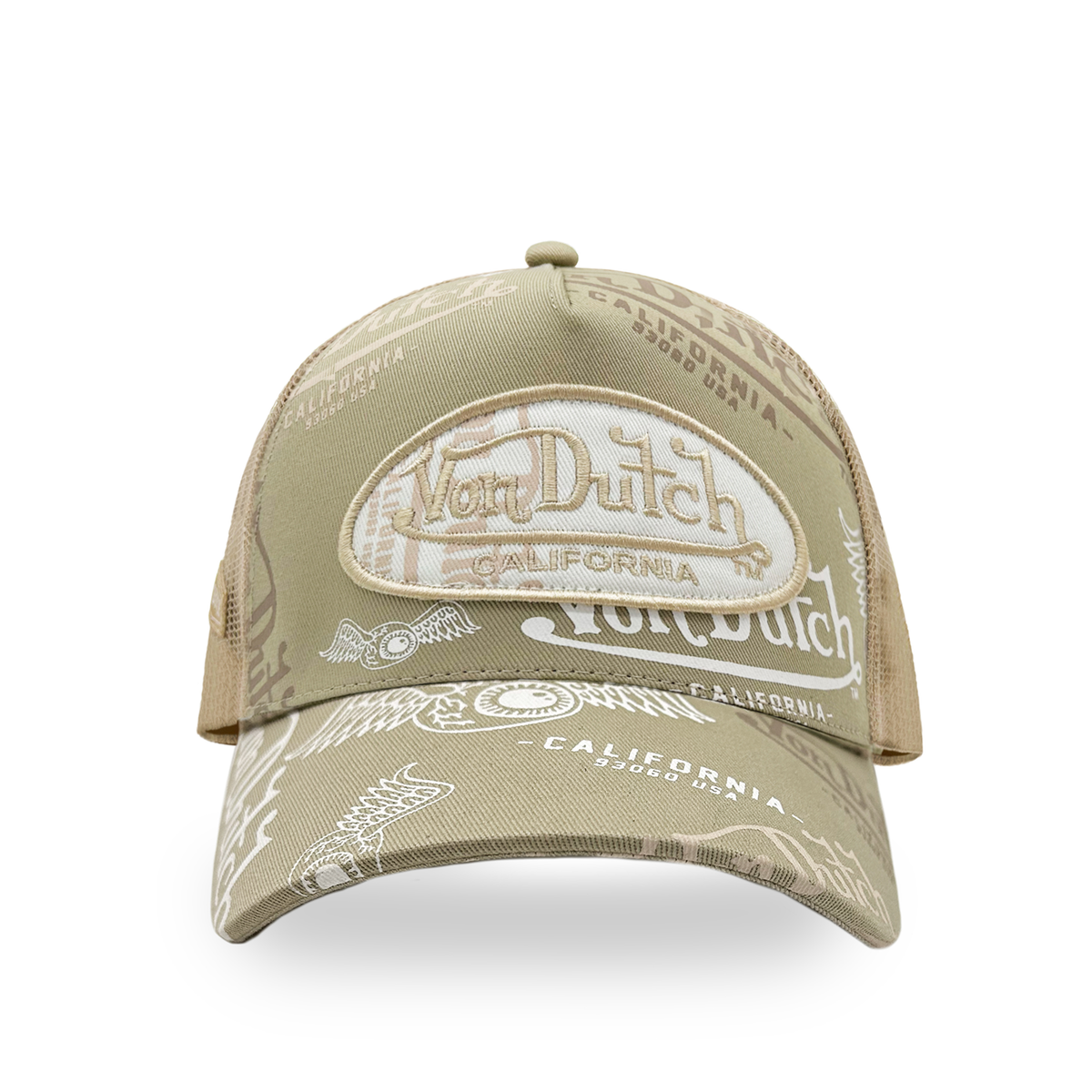 Trucker Hat