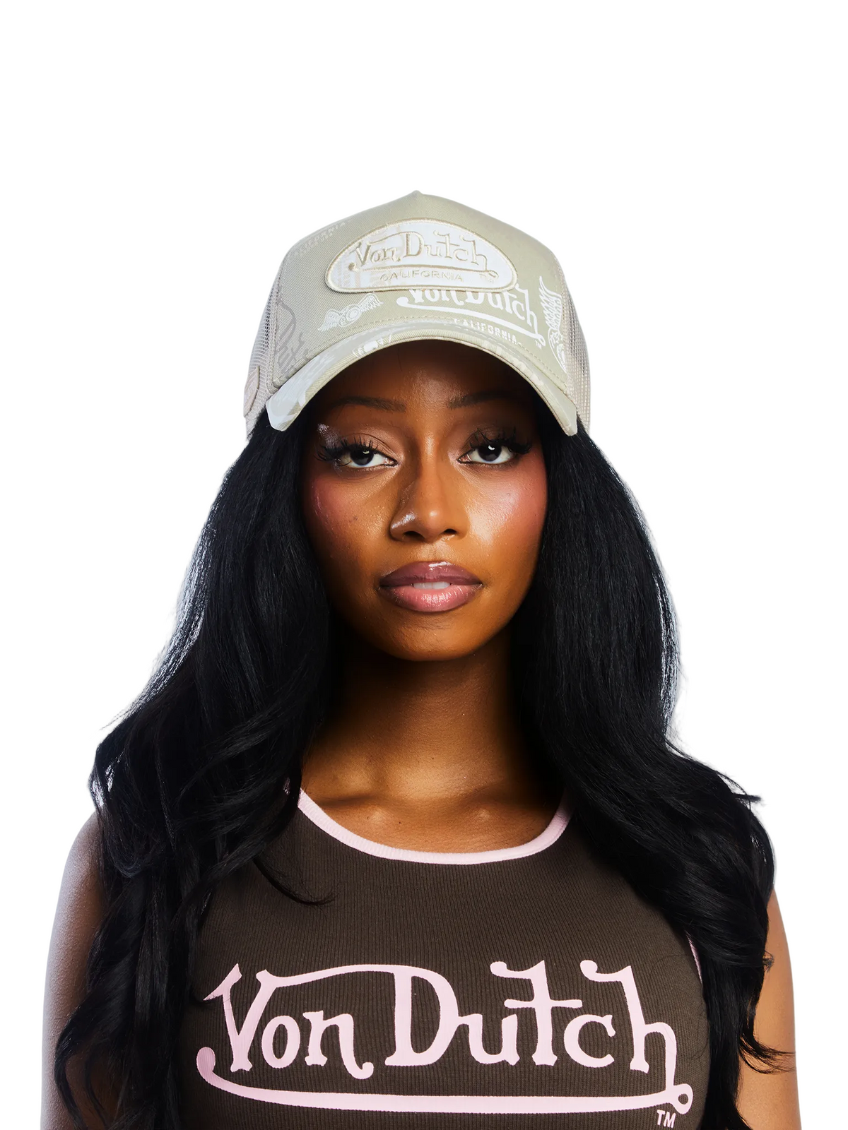 Trucker Hat