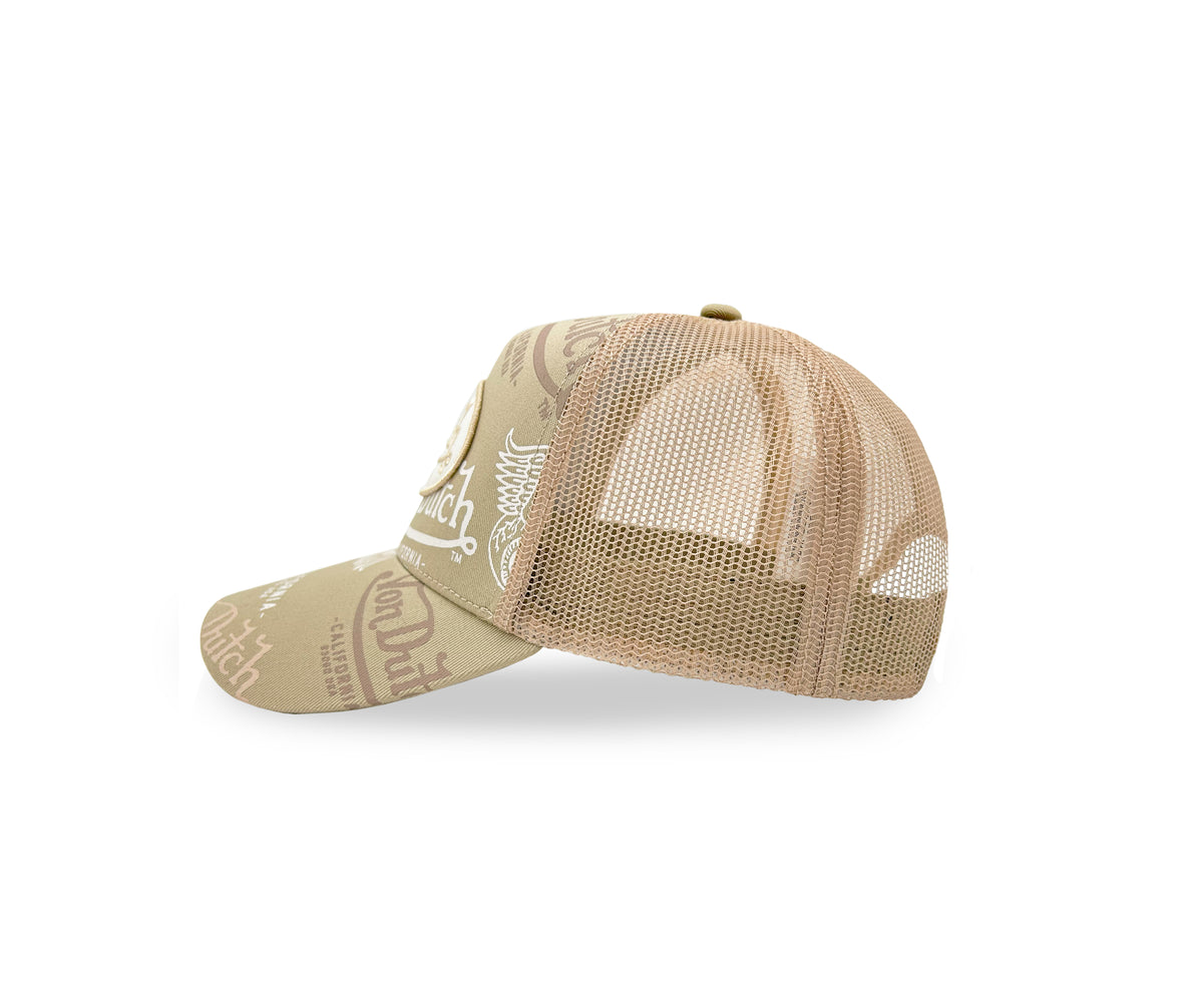 Trucker Hat