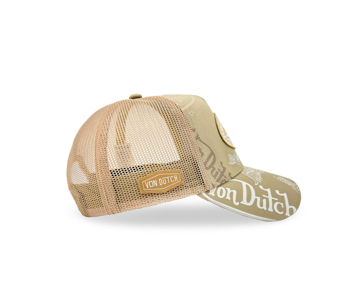 Trucker Hat
