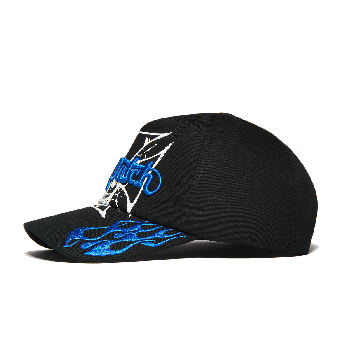 Von Dutch x Young Thug YSL Trucker Hat
