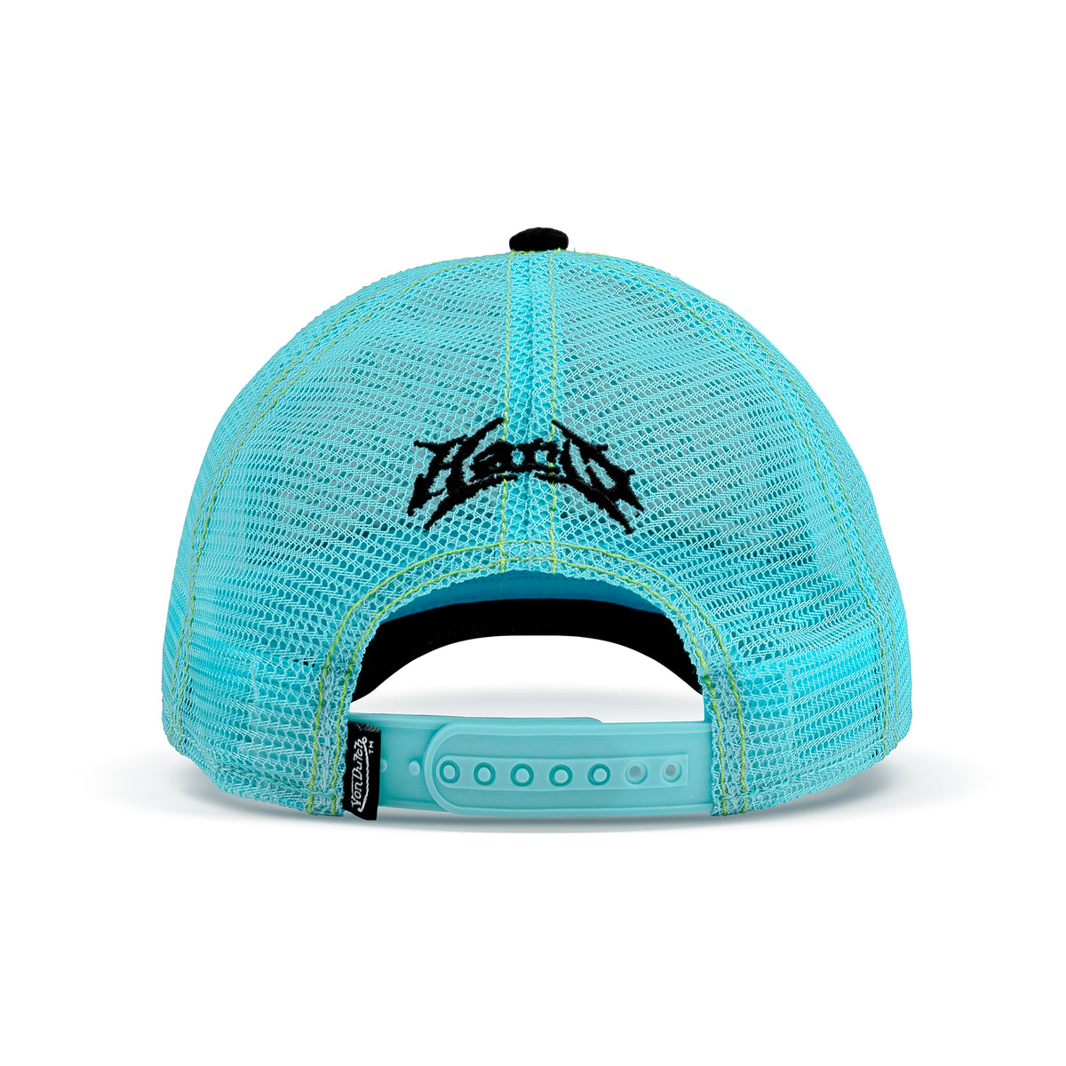 VON HARD TRUCKER HAT