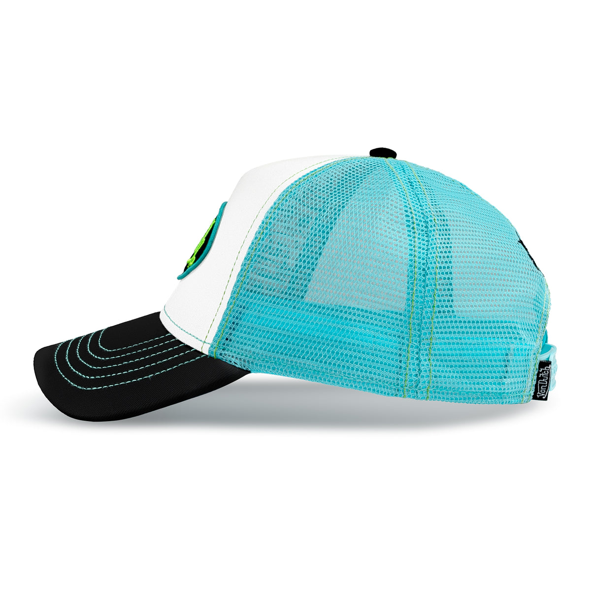 VON HARD TRUCKER HAT