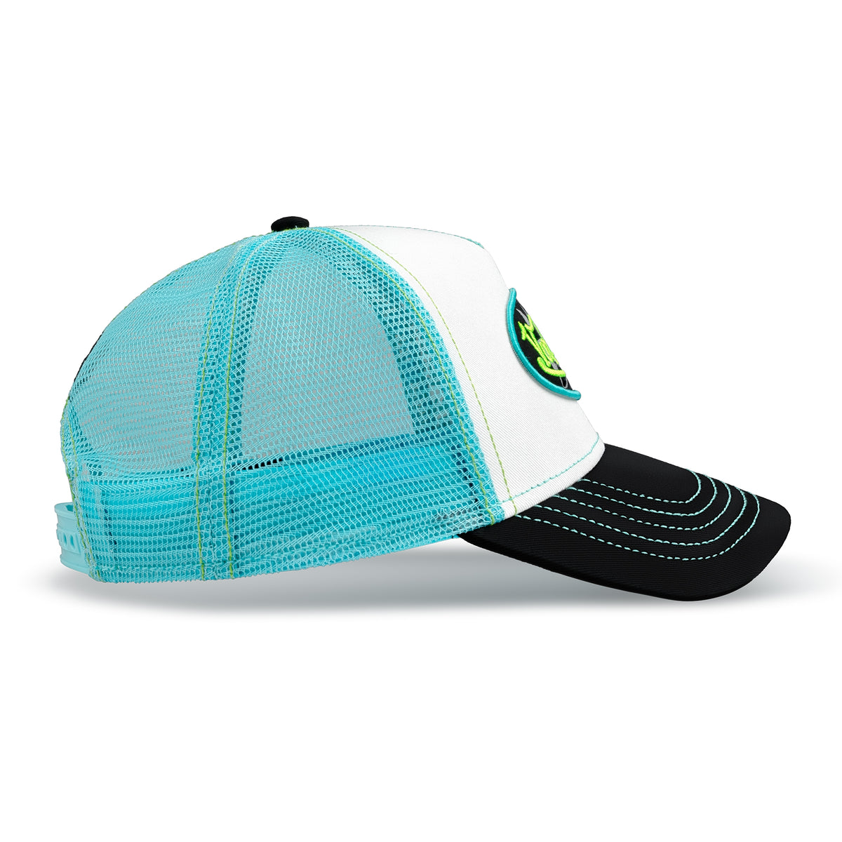 VON HARD TRUCKER HAT